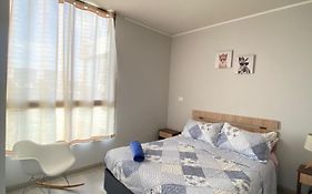 Hermoso departamento ful amueblado nivel ejecutivo